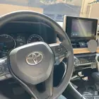 Toyota RAV4 LE 4X4 HEV