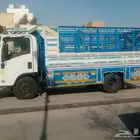 Diana Isuzu 2017 model for sale or monthly rent