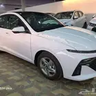 اكسنت فليت موديل 2026