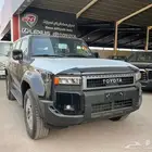 تويوتا برادو TXL 1 بنزين 2025 متاح اقساط و كاش