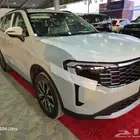 تريتوري جميع الفئات موديل 2026