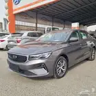 جيلي امجراند 2025 عروض التمويل التاجيري