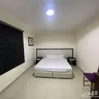 شقة مؤثثة للإيجار (الشهري والسنوي ) جدة حي السلامة