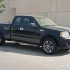 فورد F150 نظيف 2006 مخصر او مفخض