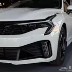 كيا كي 5 نص فل 2026 KIA K5 GLS الأهلية أقل سعر بالمملكة
