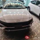 هونداي النترا سمارت مكينه 20 م 2025