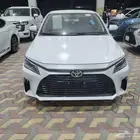 يارس y استاندر 2026