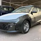 هيونداي اكسنت 2026_فتحة .بصمة _فل كامل _خليجي