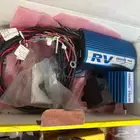 طقم اشتعال شبيه ال ام اس دي