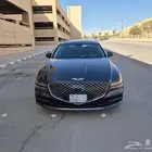 جنسس 2021 G80 - دفع خلفي