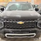 شيفروليه تاهو 2025 LS ستاندر بدون دبل موديل 2025 (حليجى )