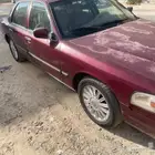 فورد ماركيز 2010 تشليح او استخدام