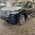 جي اكس ار L4 موديل 2025 بنزين بريمي اللون اسود