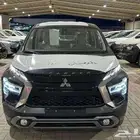 عرررض خاااص ميتسوبيشي اكسباندر HL موديل 2025 جميع الالوان
