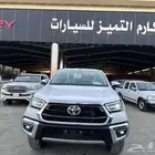 هايلوكس غمارتين S-GLX قير عادي و اتوماتيك بنزين 2025