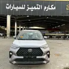تويوتا فيلوز GLX موديل 2025