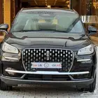 لنكولن كورسير 2025