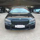 بي إم دبليو 730Li ام كت موديل 2020