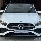 مرسيدس A200 جديد 2026 وكالة