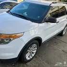 فورد اكسبلورر 2013