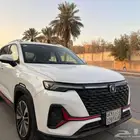 شانجان CS35 بلس 2023 فل كامل نظيف جدا