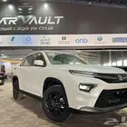 تويوتا - اوربان كروزر - 2026 - ستاندر - سعودي