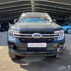 فورد افرست استندر ينزين 2025 سعودي سعر خاص
