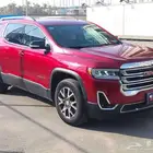 GMC Acadia 2023   حالة الوكالة نظيفة جدا
