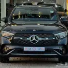 مرسيدس GLC200 كوب 2026 وكالة فل