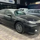تويوتا - كامري - 2025 - E بنزين - سعودي