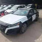 نيسان التيما SV نص فل 2026