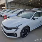 كيا كي 5 GLS 2026