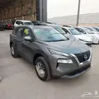 نيسان اكس تريل 7 مقاعد دفع رباعي ستاندر 2026