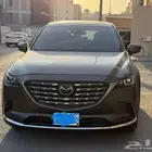 مازدا CX9 2022 فل سقنتشر - سعر مغري