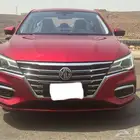 ام جي 5 فل كامل موديل 2022 عرض خاص