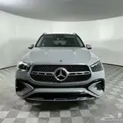 مرسيدس 7مقاعد GLE 350 2024