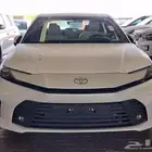 تويوتا كامري LE بنزين 2025