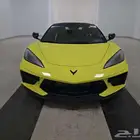 CHEVROLET CORVETTE 3LT - 2024