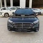 مرسيدس E300L 2024
