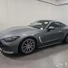 MERCEDES AMG GT63 E PERFORMANCE COUPE - 2025