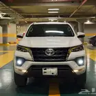 فورشنر 6سلندر VX1 مالك اول