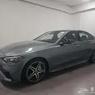 MERCEDES C300 - 2024 - 24.000KM