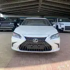 لكزس ES250 2025 استاندر الساير كويتي