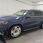 MERCEDES GLS 63 -2024 - 7.000KM