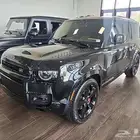 2023 Land Rover Defender 110 X