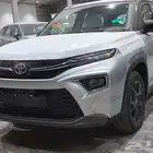 تويوتا اوربان كروز فل 2025 - عرض خاص بنك الاهلي