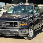 فورد F150 - XL بنزين 2025 لدع ابن ذياب