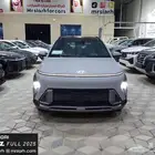 هيونداي كونا 2025