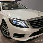 S550 KIT AMG متميز 2014 اديشن 1