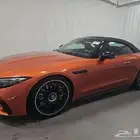 MERCEDES SL 63 SE PERFORMANCE - 2024 - 9.000KM